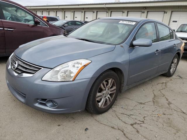 NISSAN ALTIMA BAS 2012 1n4al2ap7cn508367