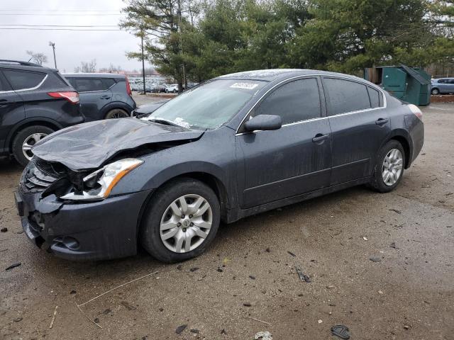 NISSAN ALTIMA BAS 2012 1n4al2ap7cn509194