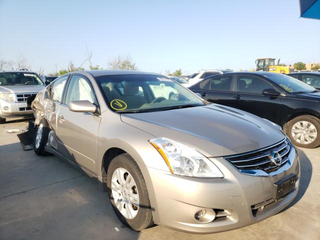 NISSAN ALTIMA BAS 2012 1n4al2ap7cn509308