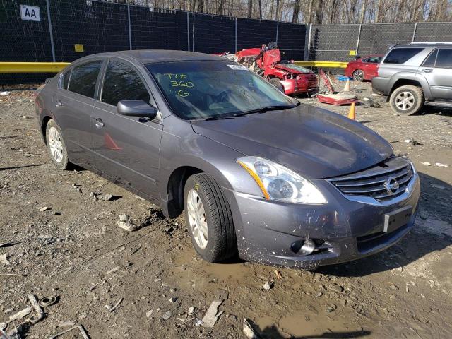 NISSAN ALTIMA BAS 2012 1n4al2ap7cn509373