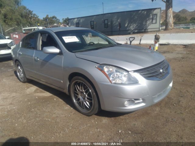 NISSAN ALTIMA 2012 1n4al2ap7cn509504