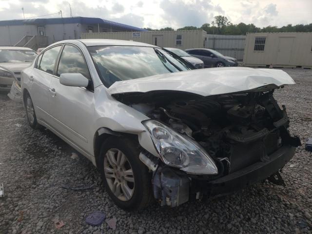 NISSAN ALTIMA BAS 2012 1n4al2ap7cn510197