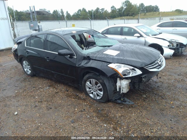 NISSAN ALTIMA 2012 1n4al2ap7cn510801