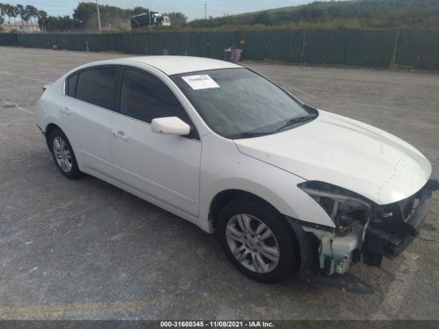 NISSAN ALTIMA 2012 1n4al2ap7cn510894