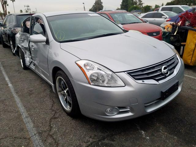 NISSAN ALTIMA BAS 2012 1n4al2ap7cn510992