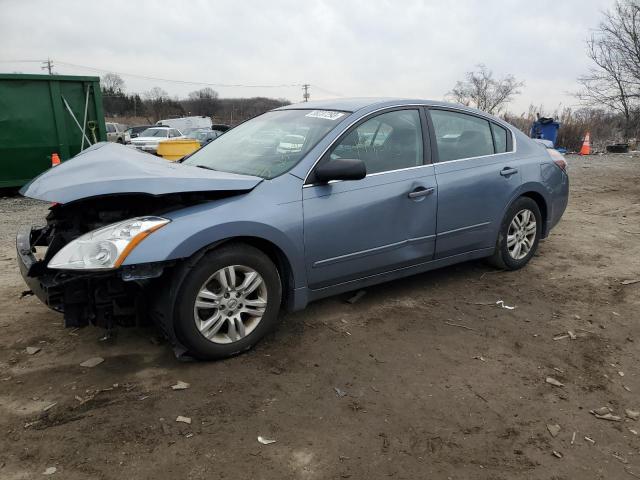 NISSAN ALTIMA BAS 2012 1n4al2ap7cn511415