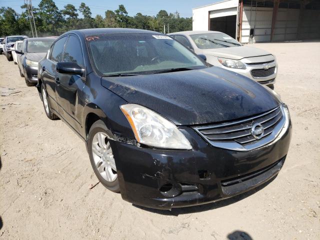 NISSAN ALTIMA BAS 2012 1n4al2ap7cn511446