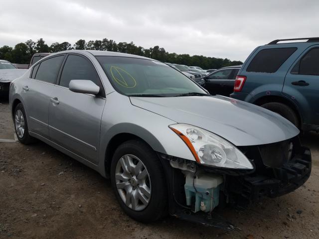 NISSAN ALTIMA BAS 2012 1n4al2ap7cn511611