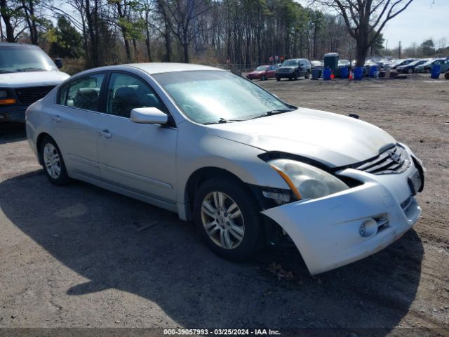 NISSAN ALTIMA 2012 1n4al2ap7cn511754