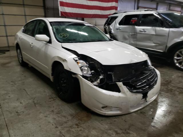 NISSAN ALTIMA BAS 2012 1n4al2ap7cn512080