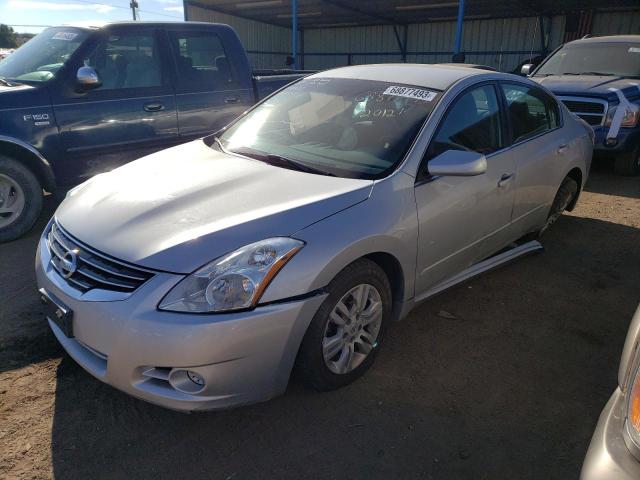 NISSAN ALTIMA 2012 1n4al2ap7cn512306