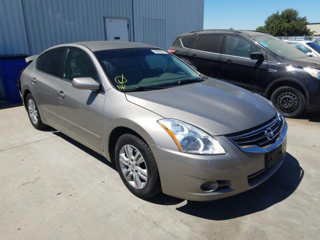 NISSAN ALTIMA BAS 2012 1n4al2ap7cn512631