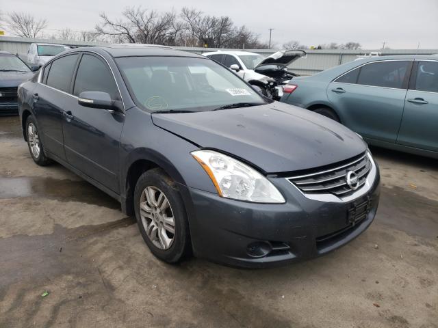 NISSAN ALTIMA BAS 2012 1n4al2ap7cn512693