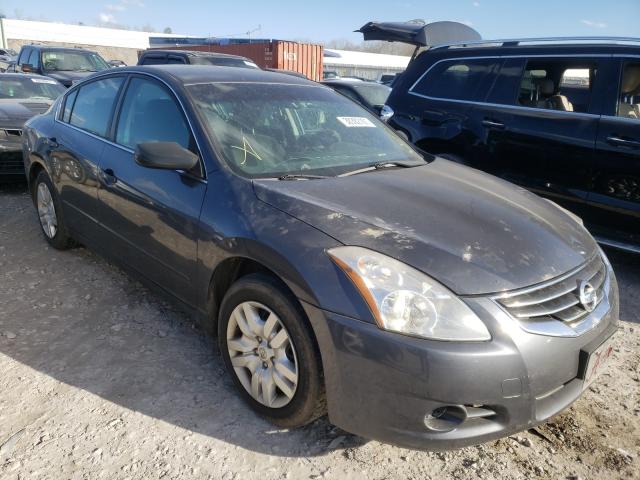 NISSAN ALTIMA BAS 2012 1n4al2ap7cn512841