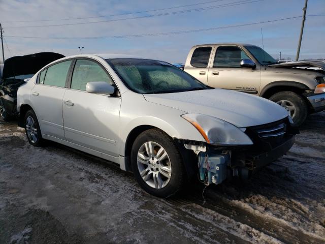 NISSAN ALTIMA BAS 2012 1n4al2ap7cn513200