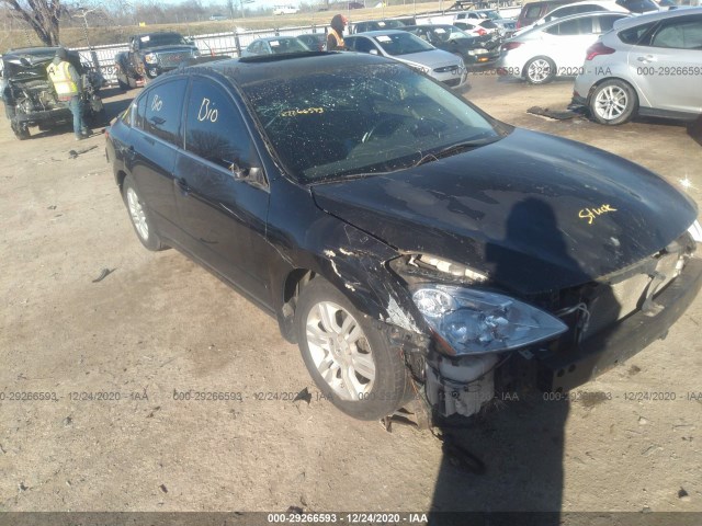 NISSAN ALTIMA 2012 1n4al2ap7cn513648