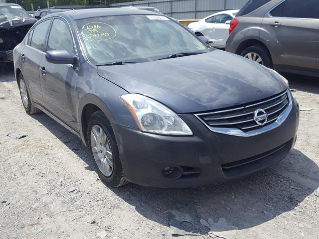 NISSAN ALTIMA BAS 2012 1n4al2ap7cn514413