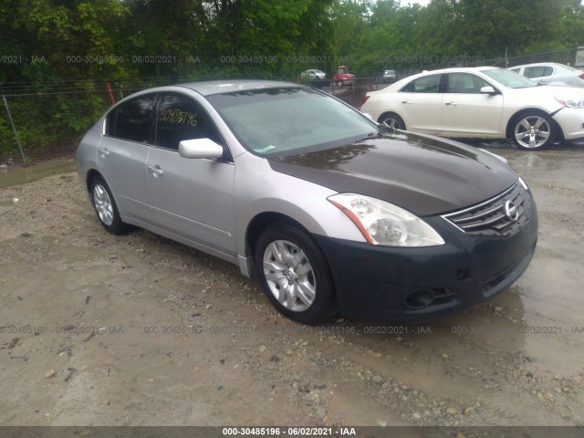 NISSAN ALTIMA 2012 1n4al2ap7cn515030