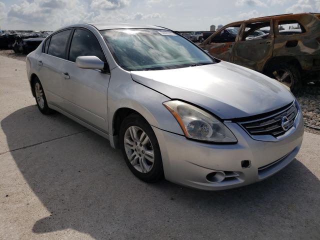 NISSAN ALTIMA BAS 2012 1n4al2ap7cn515559