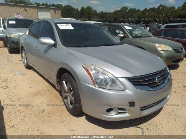 NISSAN ALTIMA 2012 1n4al2ap7cn516047