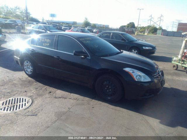 NISSAN ALTIMA 2012 1n4al2ap7cn516159