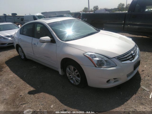 NISSAN ALTIMA 2012 1n4al2ap7cn517294