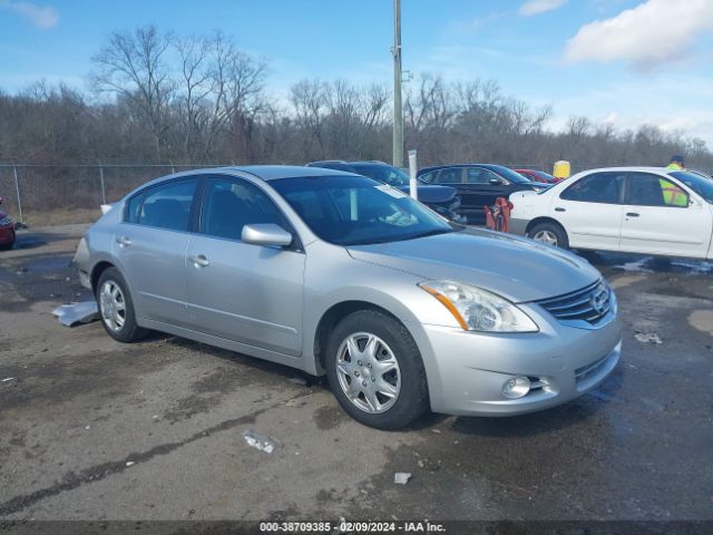 NISSAN ALTIMA 2012 1n4al2ap7cn518008