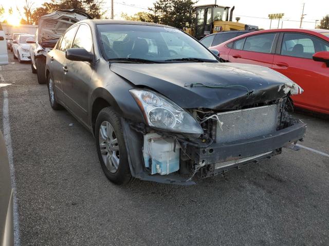 NISSAN ALTIMA BAS 2012 1n4al2ap7cn518011