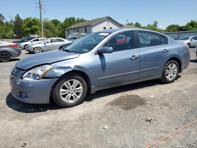 NISSAN ALTIMA 2012 1n4al2ap7cn518137