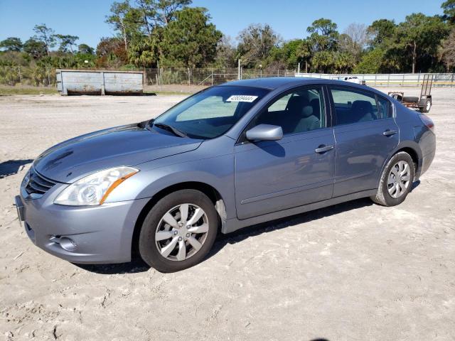 NISSAN ALTIMA 2012 1n4al2ap7cn518154