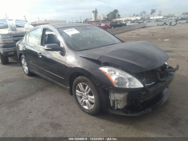 NISSAN ALTIMA 2012 1n4al2ap7cn518347