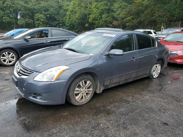 NISSAN ALTIMA BAS 2012 1n4al2ap7cn518641