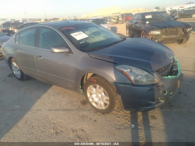 NISSAN ALTIMA 2012 1n4al2ap7cn518798