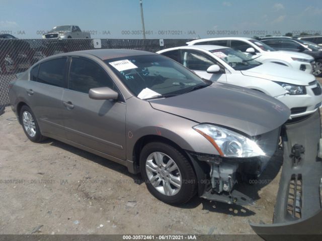 NISSAN ALTIMA 2012 1n4al2ap7cn519269