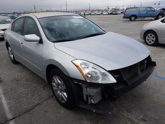 NISSAN ALTIMA BAS 2012 1n4al2ap7cn519398