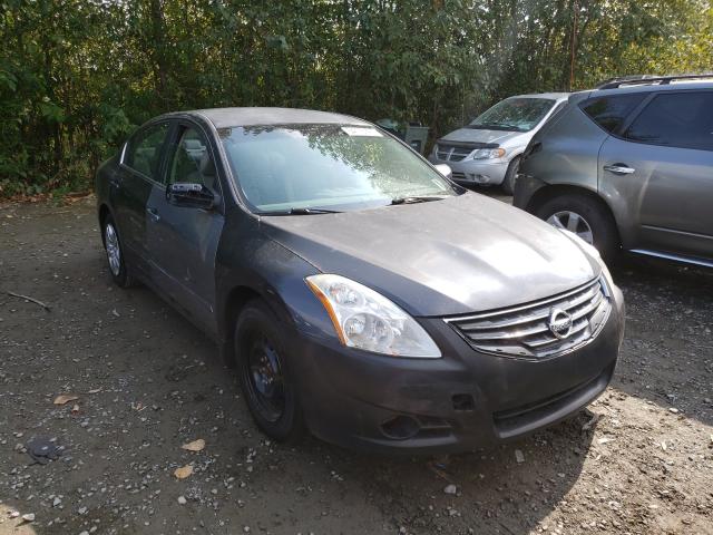 NISSAN ALTIMA BAS 2012 1n4al2ap7cn519465