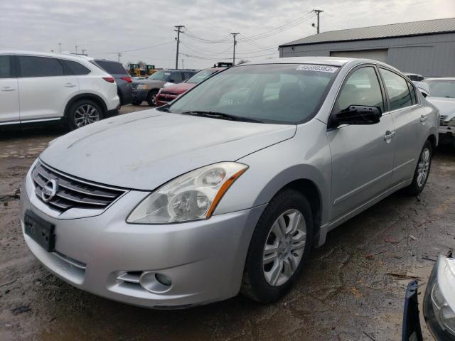 NISSAN ALTIMA 2012 1n4al2ap7cn519613