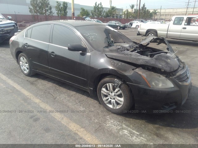 NISSAN ALTIMA 2012 1n4al2ap7cn521247