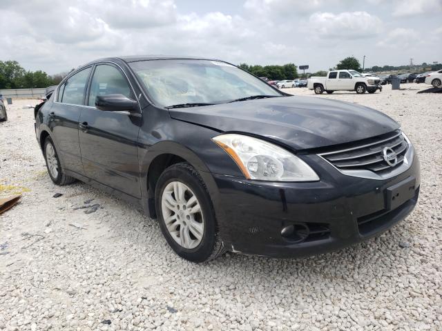 NISSAN ALTIMA BAS 2012 1n4al2ap7cn521314