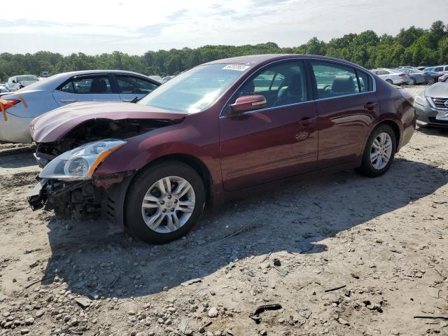 NISSAN ALTIMA BAS 2012 1n4al2ap7cn521944