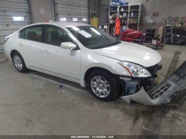 NISSAN ALTIMA 2012 1n4al2ap7cn521992