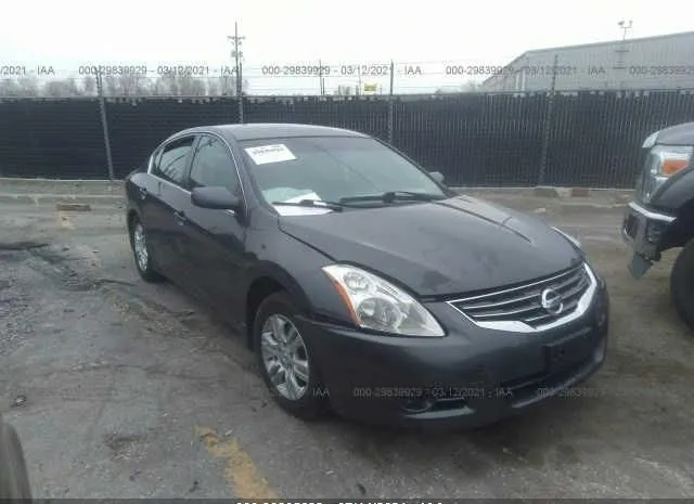 NISSAN ALTIMA 2012 1n4al2ap7cn522186