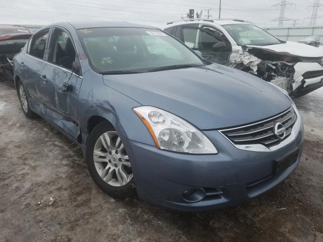 NISSAN ALTIMA BAS 2012 1n4al2ap7cn522219