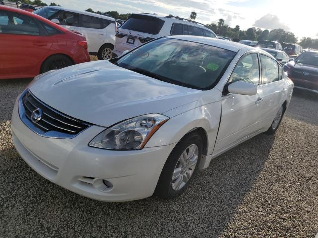 NISSAN ALTIMA BAS 2012 1n4al2ap7cn522480