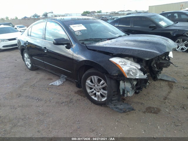 NISSAN ALTIMA 2012 1n4al2ap7cn522740