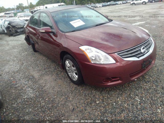 NISSAN ALTIMA 2012 1n4al2ap7cn522950