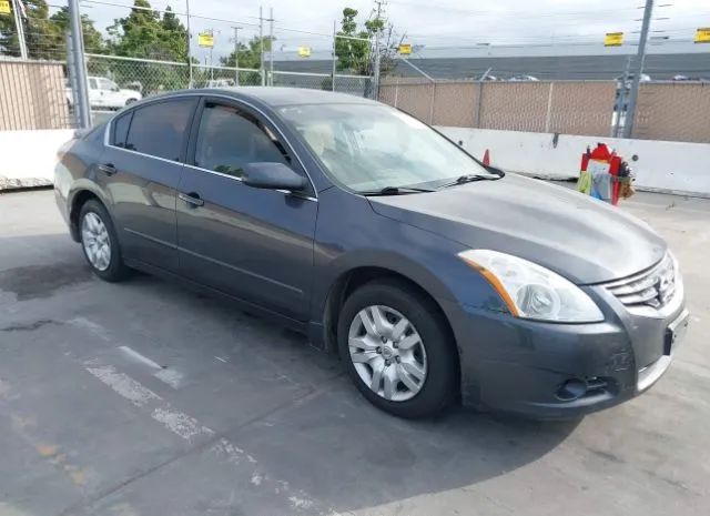 NISSAN ALTIMA 2012 1n4al2ap7cn523001