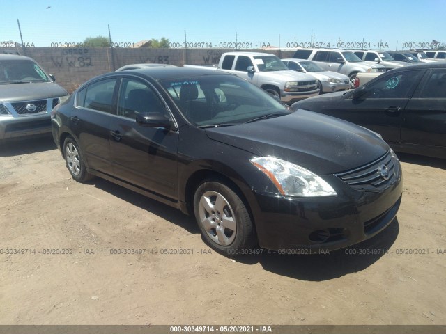 NISSAN ALTIMA 2012 1n4al2ap7cn523421