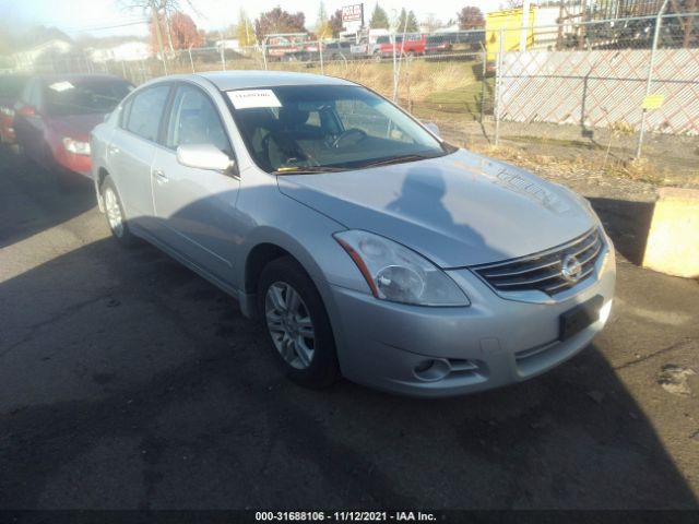 NISSAN ALTIMA 2012 1n4al2ap7cn523595