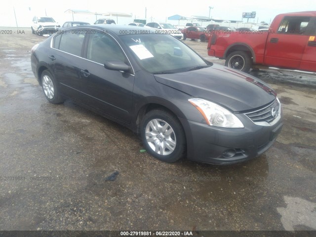 NISSAN ALTIMA 2012 1n4al2ap7cn524553